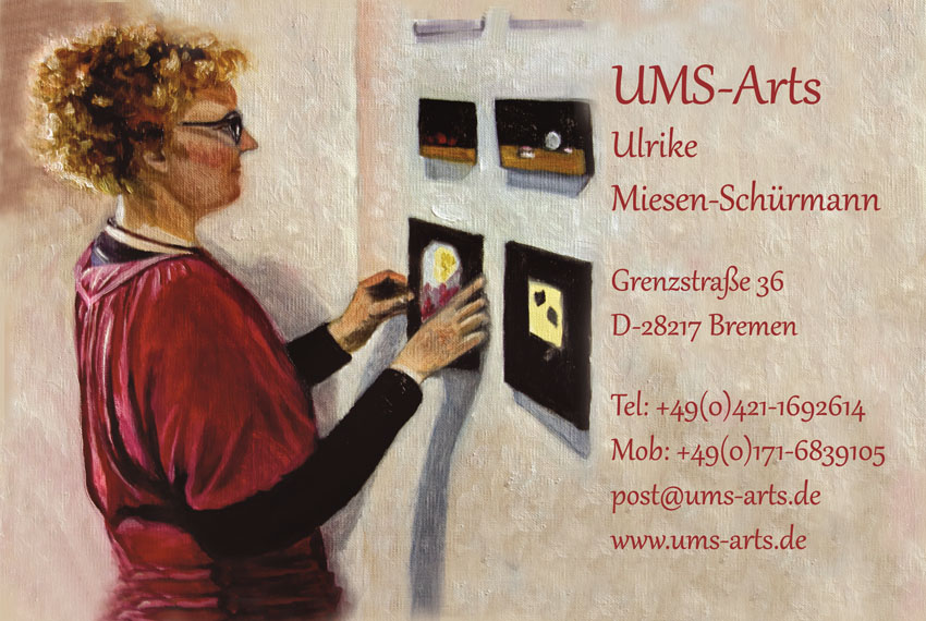 UMS-Arts DE